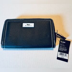 Scout Midnight Blue Blake Wallet